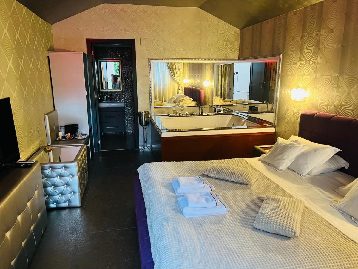 Cetate Residence براشوف المظهر الخارجي الصورة