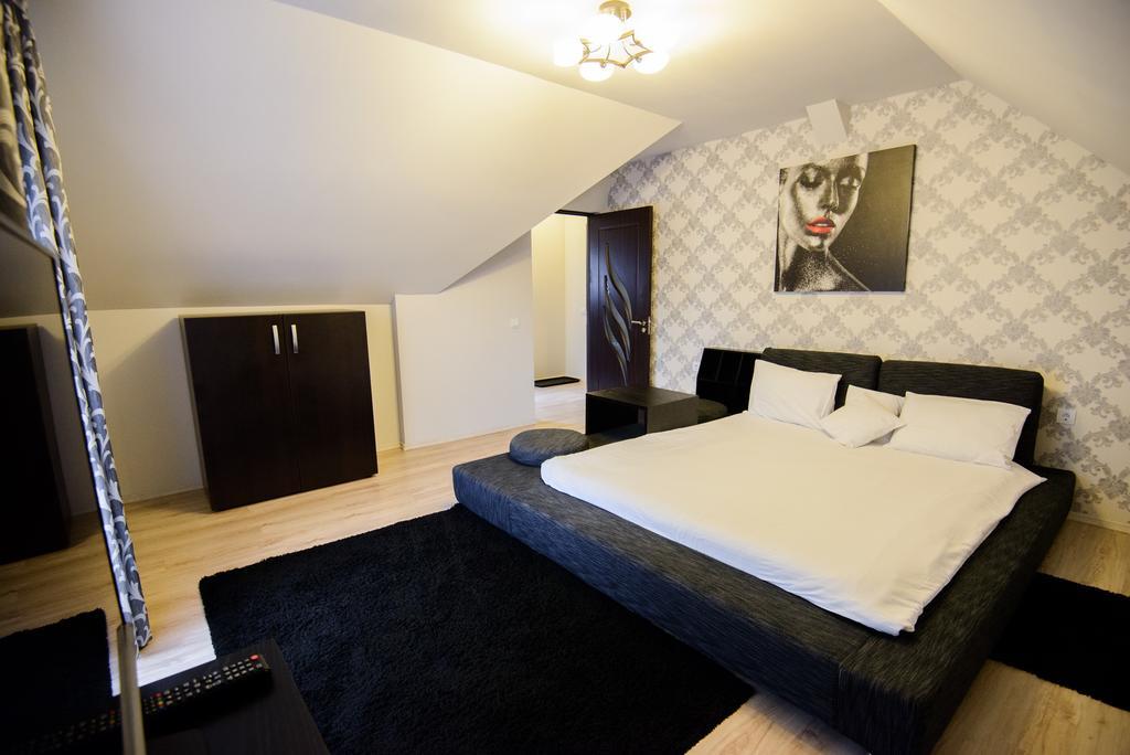 Cetate Residence براشوف المظهر الخارجي الصورة
