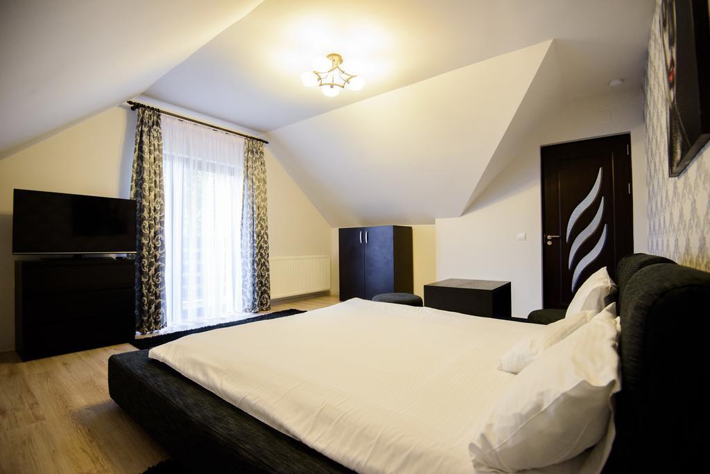 Cetate Residence براشوف المظهر الخارجي الصورة